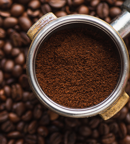 Café (Coffee)