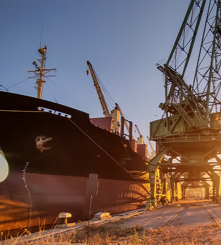 Customs Clearance